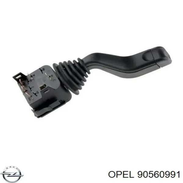 Przełącznik zespolony lewy Opel 90560991 cena, od 19,00 USD