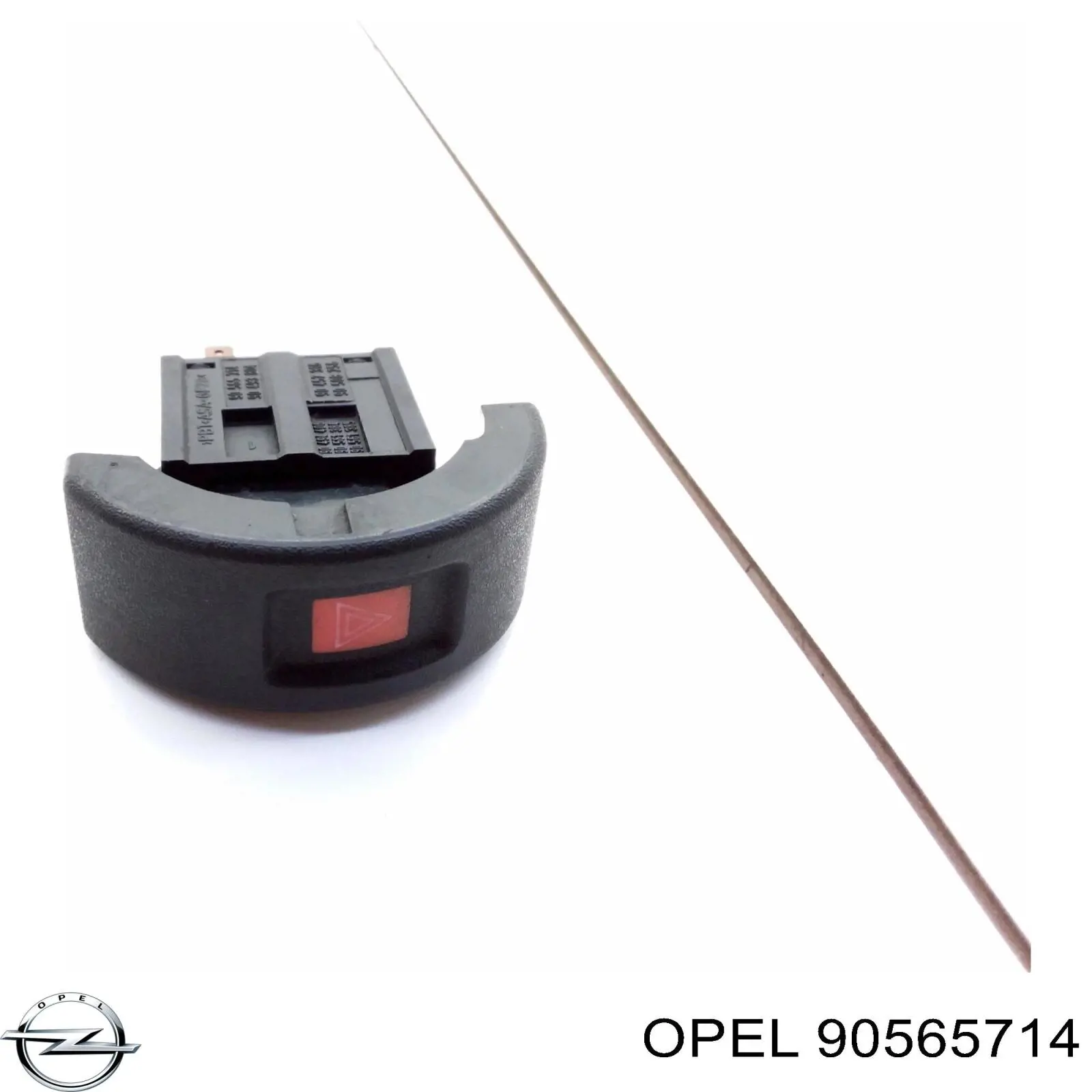  Opel 90565714