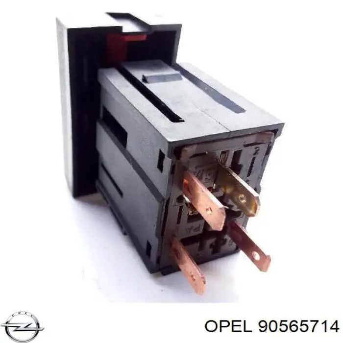  Opel 90565714 cena, od 40,86 USD