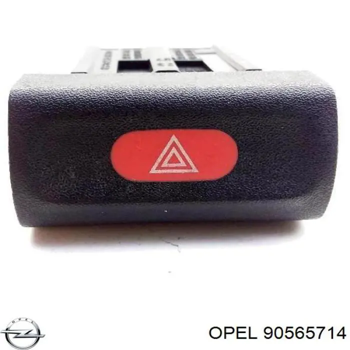 Do koszyka 90565714 Opel 