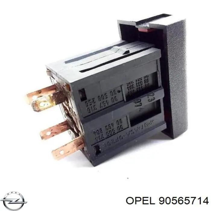  Opel 90565714 cena, od 40,86 USD