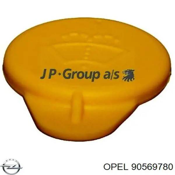 Korek zbiornika spryskiwacza Opel Vectra B sedana (36) (1995 - 2002) cena, od 10,05 USD