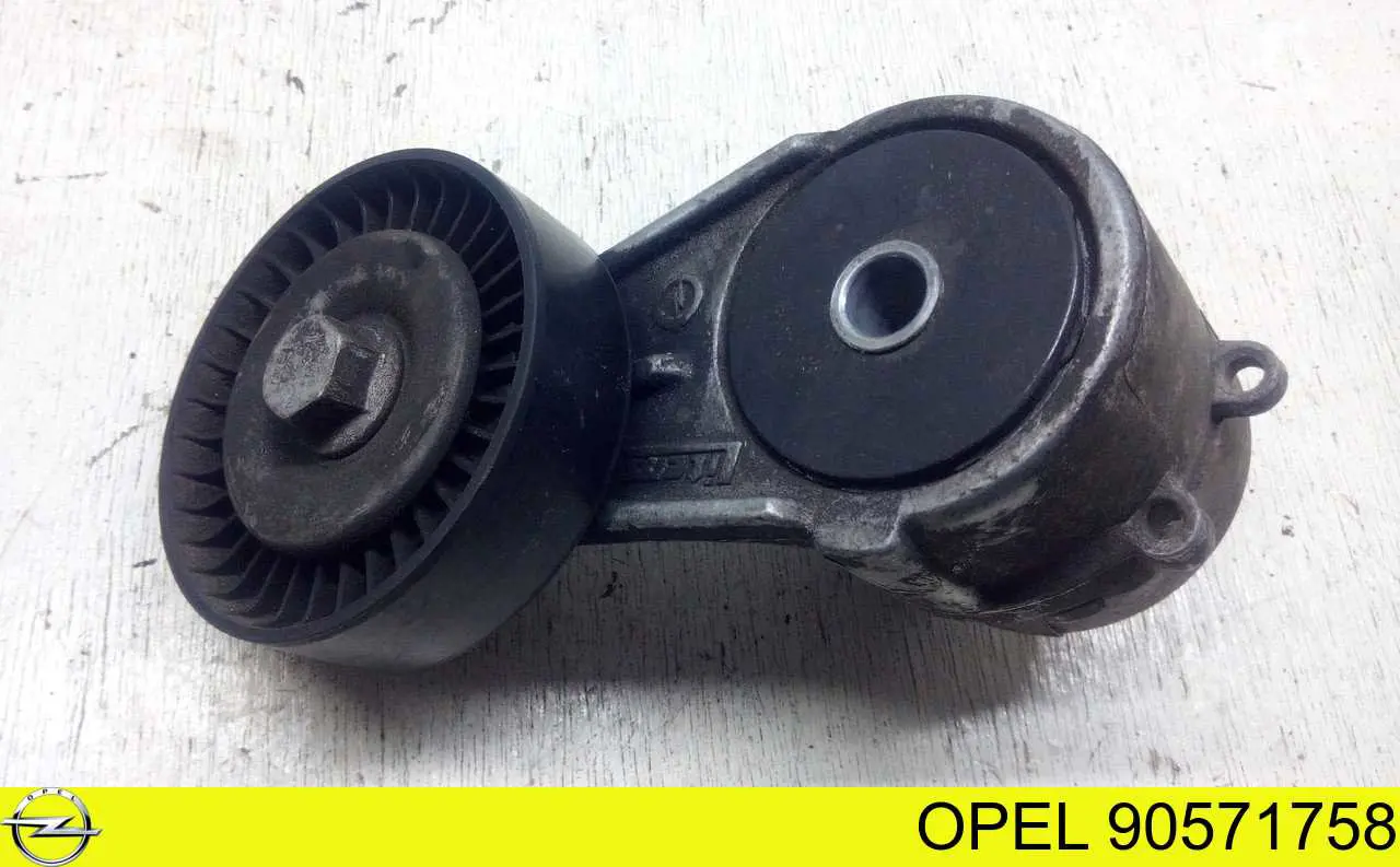 90571758 Opel napinacz paska napędowego