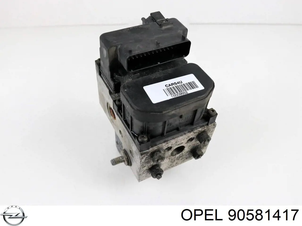 90581417 Opel sterownik abs hydrauliczny