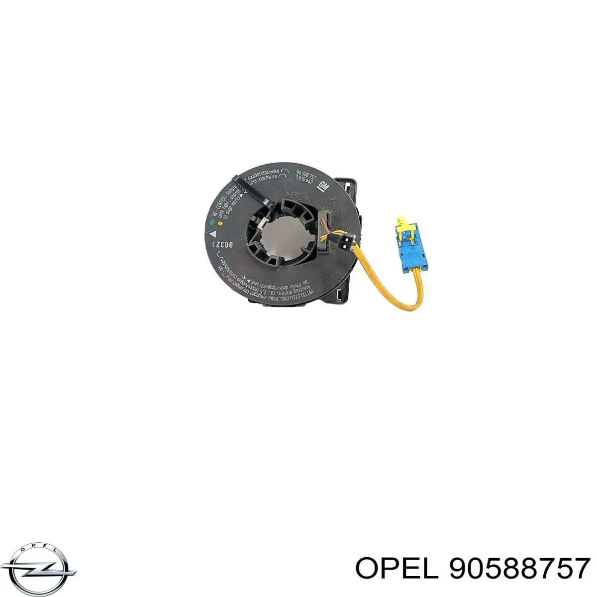  General Motors 90588757