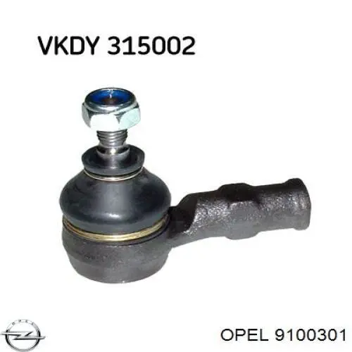Panel przyciskowy sterowania podnośnikiem szyby przedni lewy Opel 9100301 cena, od 25,09 USD
