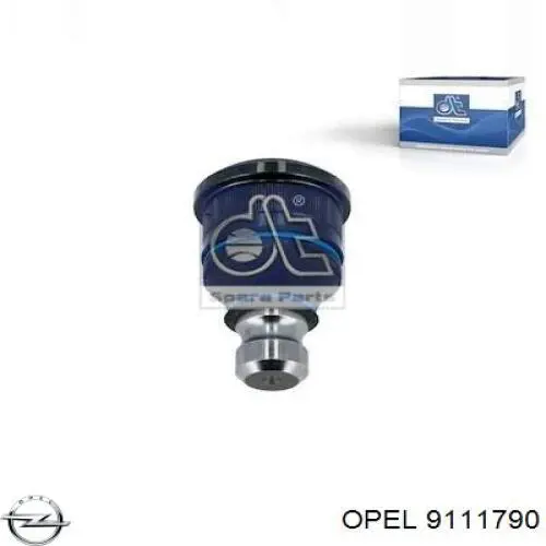 Tuleja mechanizmu zmiany biegów Opel 9111790 cena, od 53,29 USD