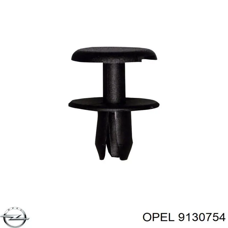 Spinka mocowania zderzaka przedniego Romix C10008 cena, od 1,17 USD