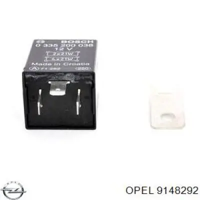 Przekaźnik kierunkowskazów Mercedes 0008210963 cena, od 37,23 USD
