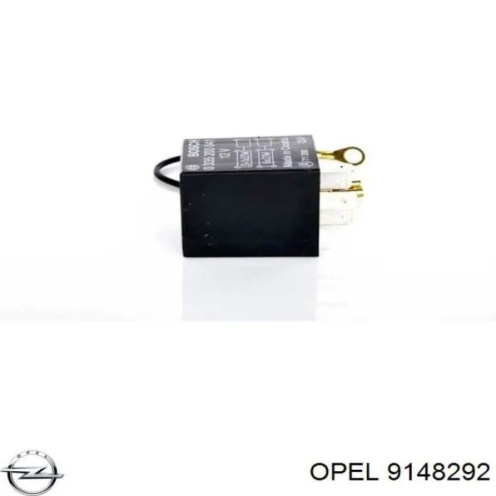 Przekaźnik kierunkowskazów Mercedes 0008210963 cena, od 37,23 USD