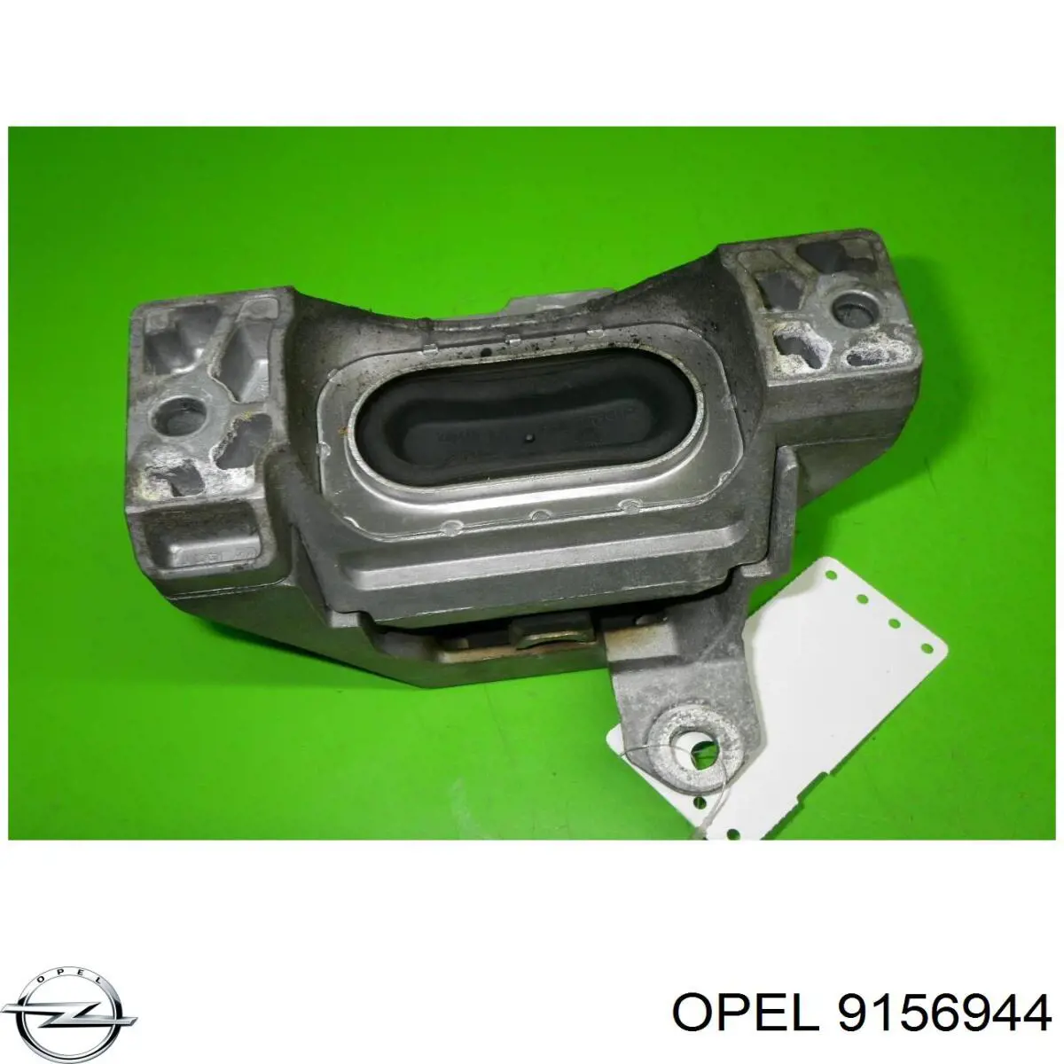 Poduszka (podpora) silnika prawa Opel 9156944 cena, od 104,41 USD