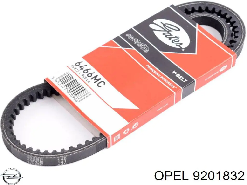 Do koszyka 10A1325GL Dayco Pas napędowy mechanizmów