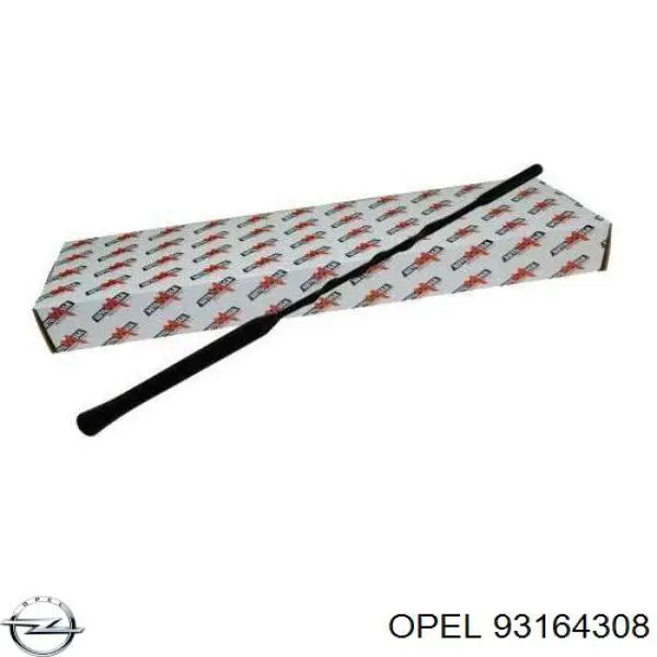 Antena Opel Zafira B (A05)