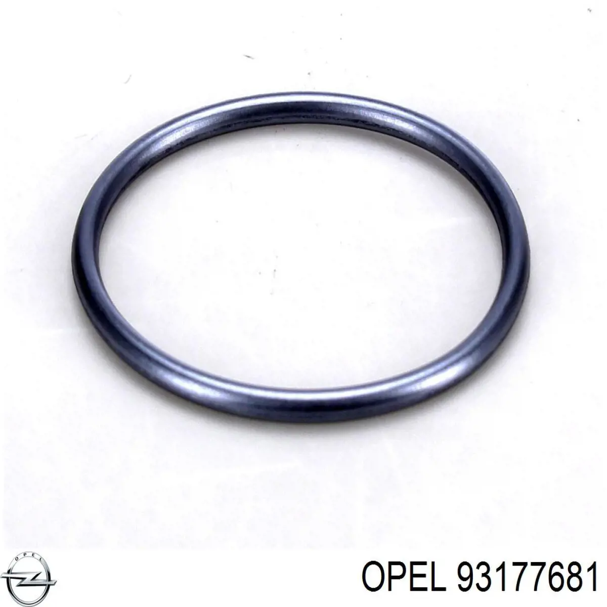 Uszczelka pompy wtryskowej Iveco 42549209 cena, od 5,27 USD