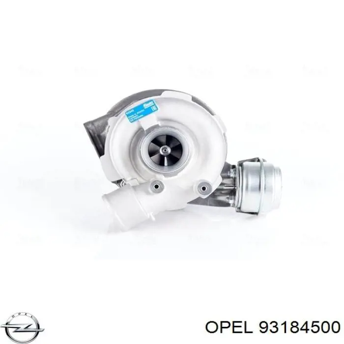 Turbina BMW 7780199C cena, od 335,20 USD