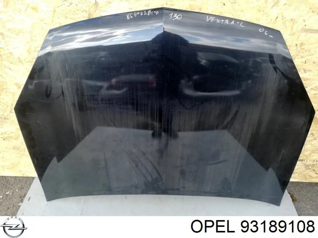 Maska silnika General Motors 1160012 cena, od 223,04 USD