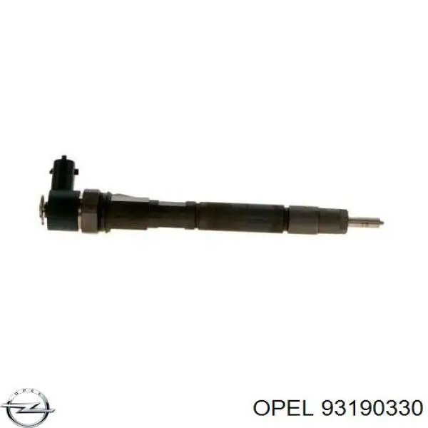 Wtryskiwacz paliwa Renault (RVI) 166008834R cena, od 93,80 USD