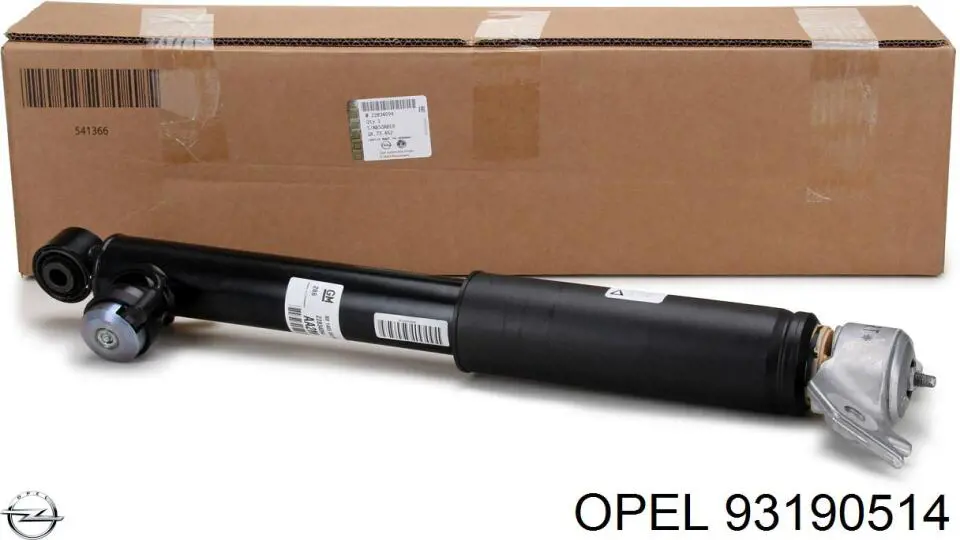  93190514 Opel
