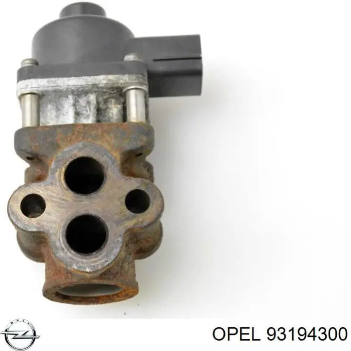 Zawór recyrkulacji spalin EGR Suzuki 1811173K00000 cena, od 138,74 USD