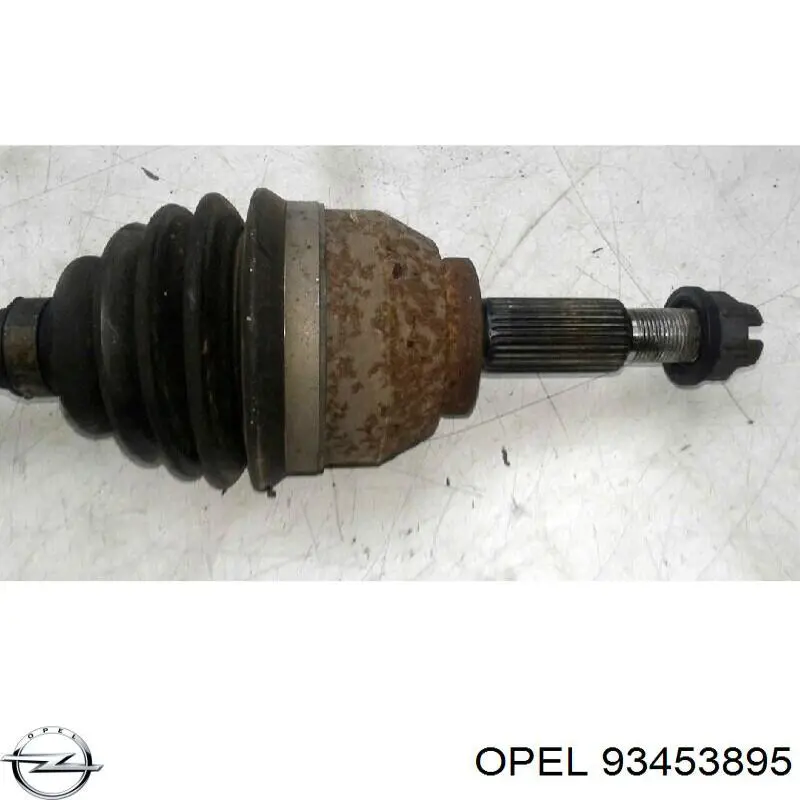 Przegub homokinetyczny zewnętrzny prawy przedni Meyle 16144980196 cena, od 72,64 USD