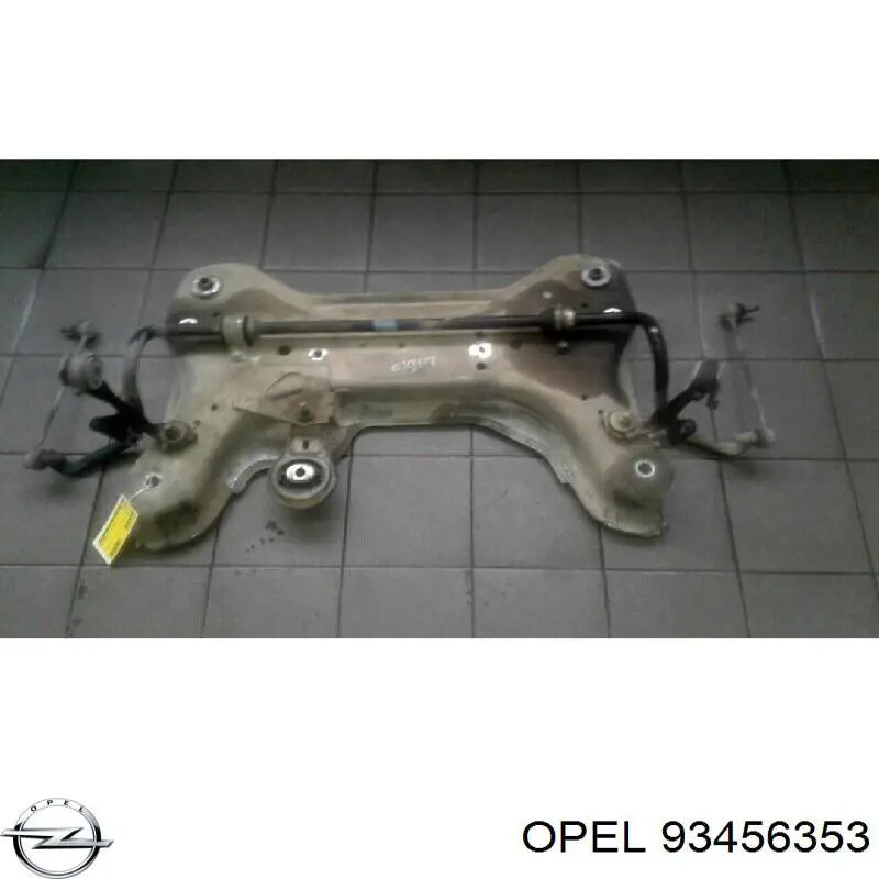 Stabilizator przedni Rapro 59901 cena, od 4,82 USD