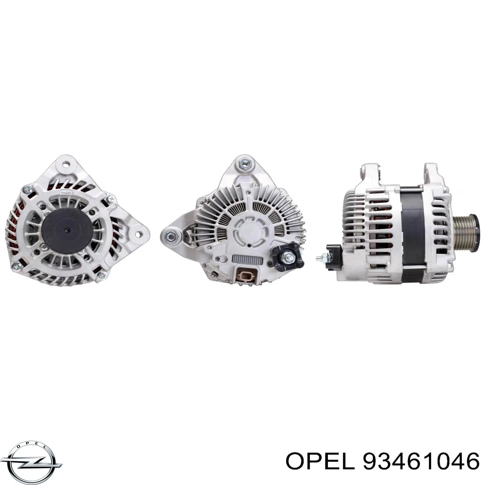 Do koszyka A003TX1781ZE Mitsubishi Alternator