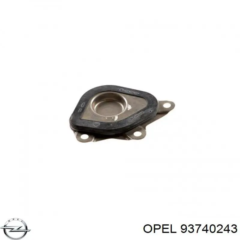 Panewki korbowodowe wału korbowego, zestaw, standardowe (STD) General Motors 96384212S cena, od 20,56 USD