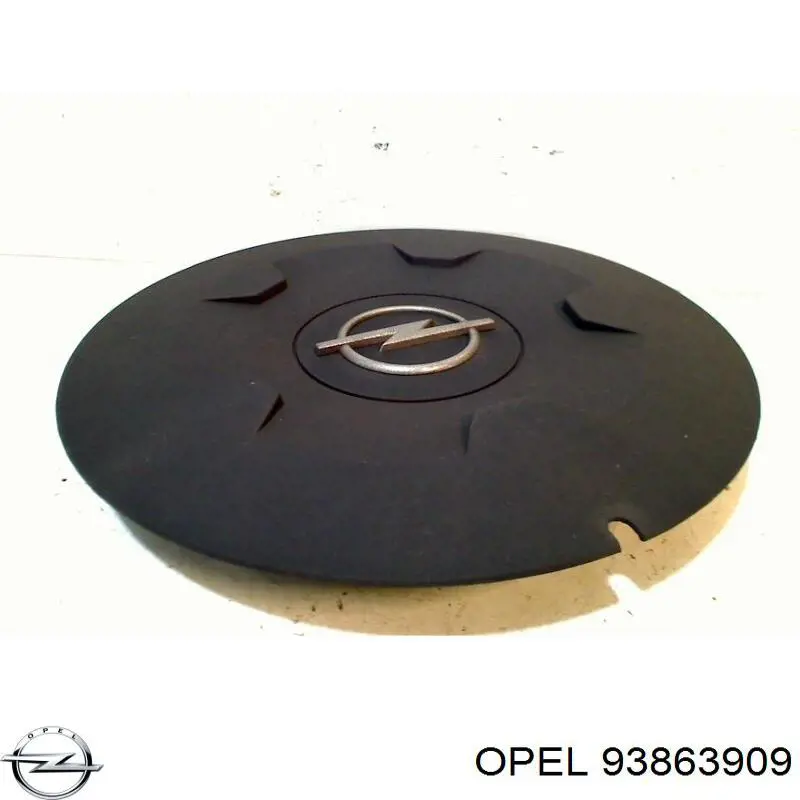 93863909 Opel Kołpak do obręczy koła