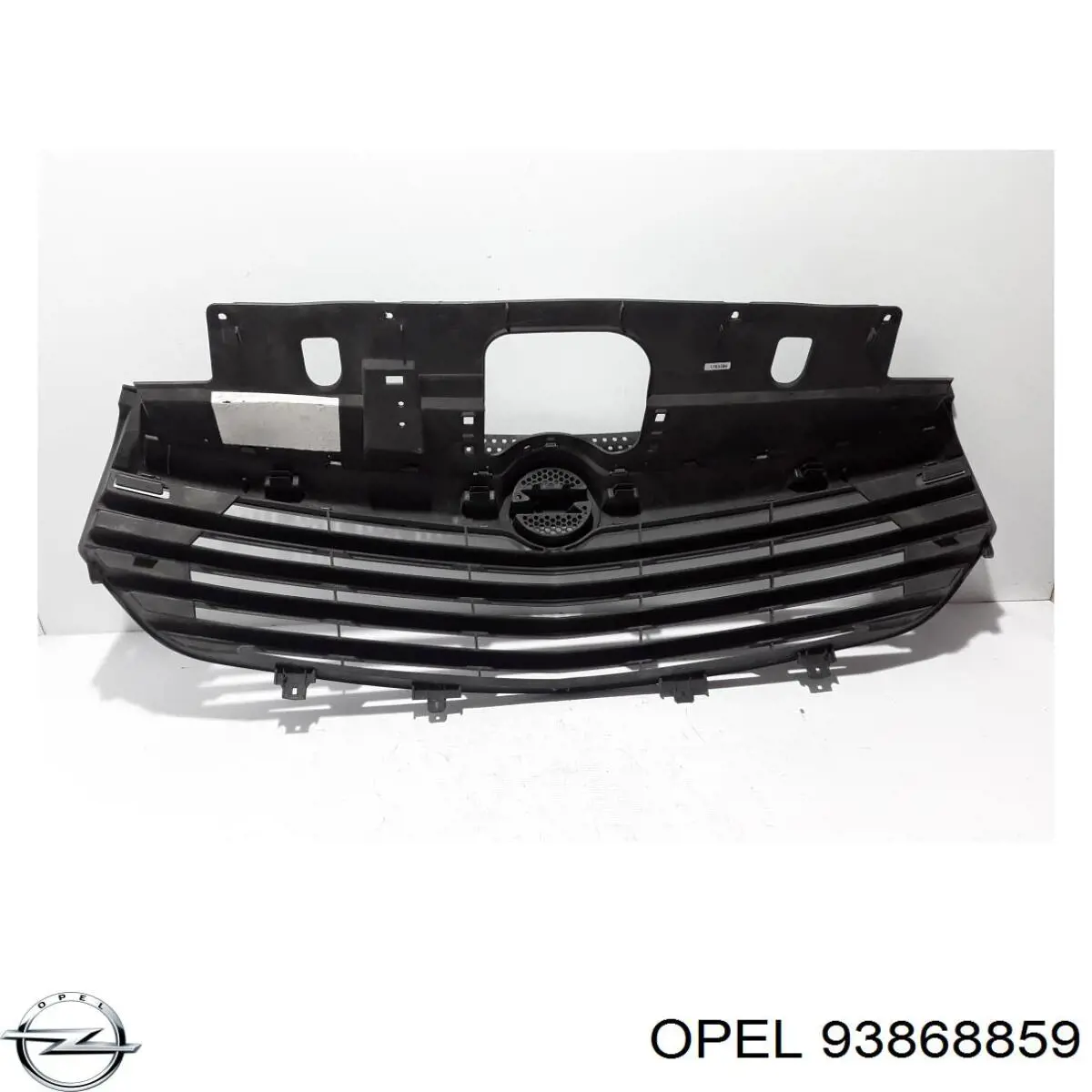 93868859 Opel 