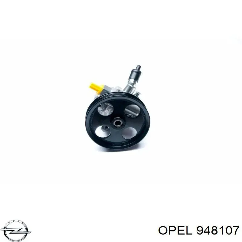 Pompa wspomagania hydraulicznego kierownicy Mando EX13309339 cena, od 75,57 USD