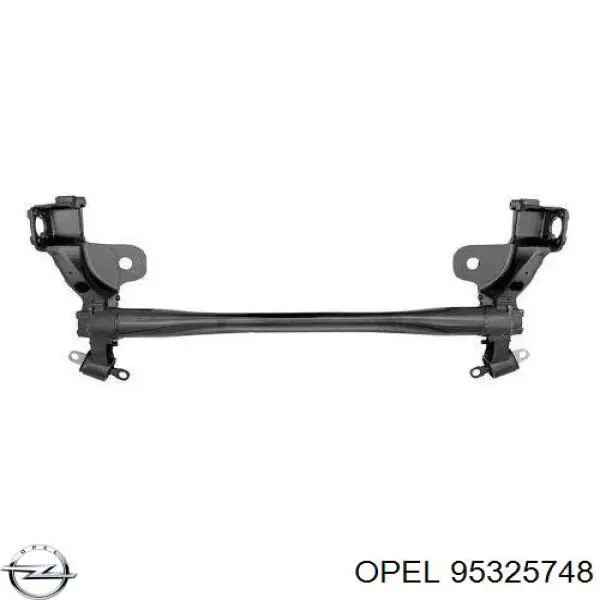 Korpus osi tylnej Opel 95325749 cena, od 548,23 USD