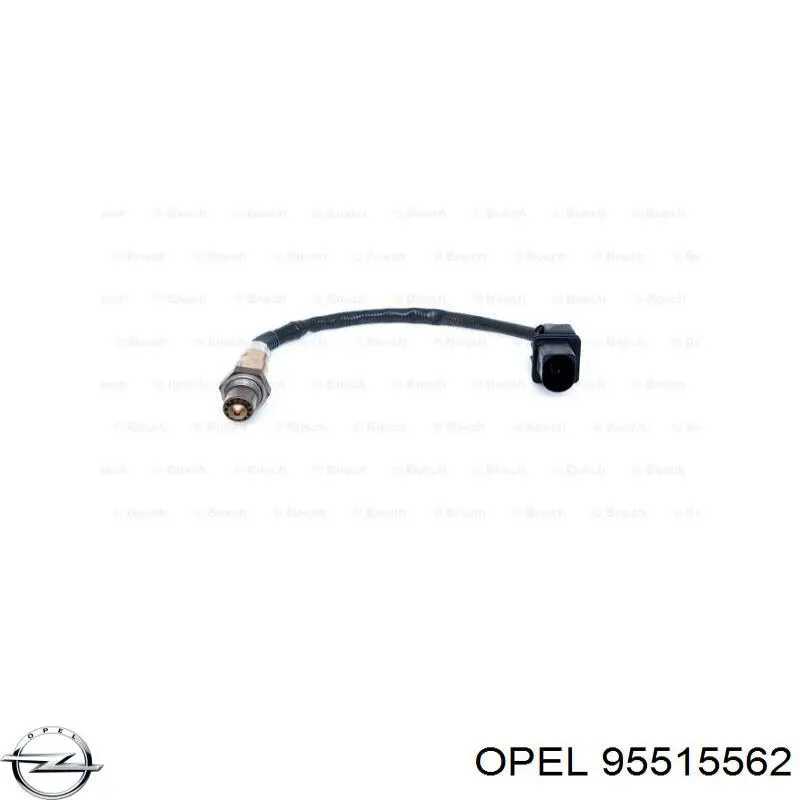 Sonda lambda, czujnik tlenu Opel Movano B awangarda (X62) (2010 - 2026) cena, od 209,67 USD