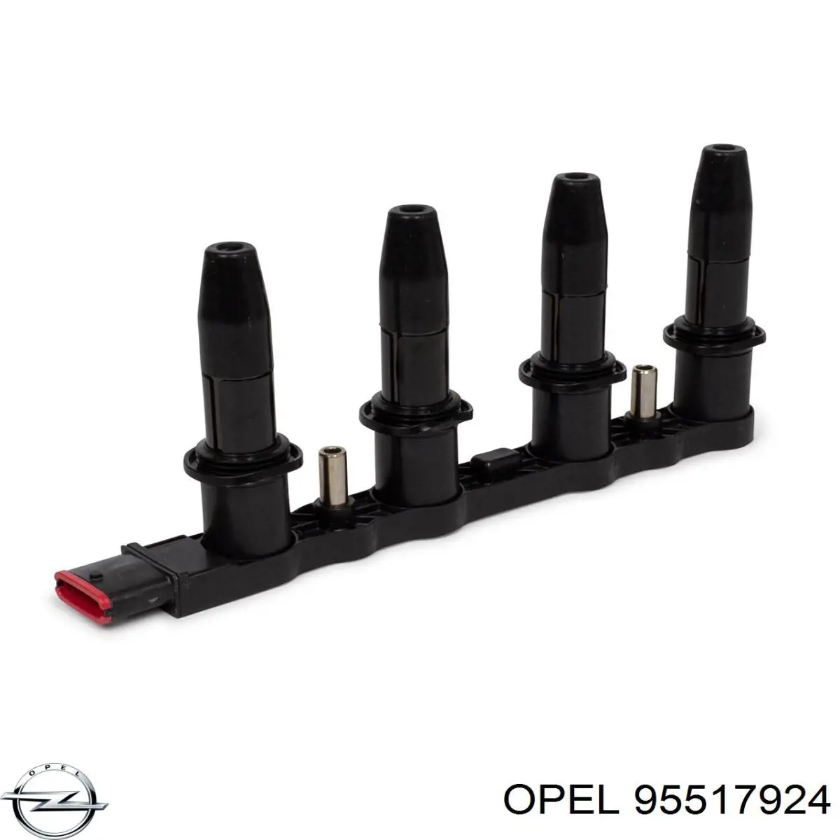 Do koszyka 95517924 Opel Cewka zapłonowa