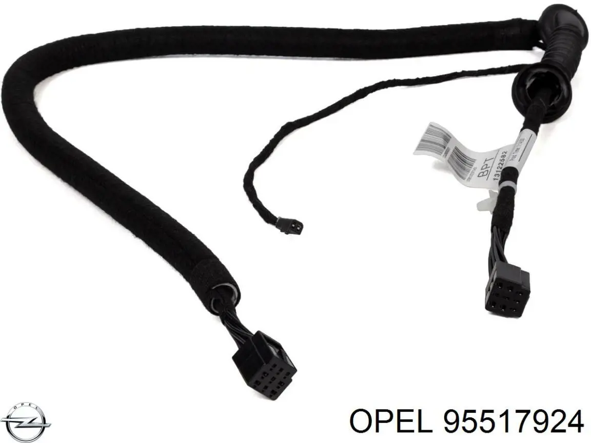 95517924 Opel Cewka zapłonowa