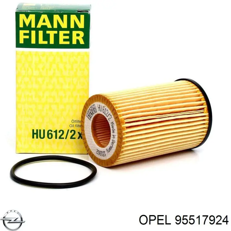 Cewka zapłonowa Opel 95517924 cena, od 116,88 USD