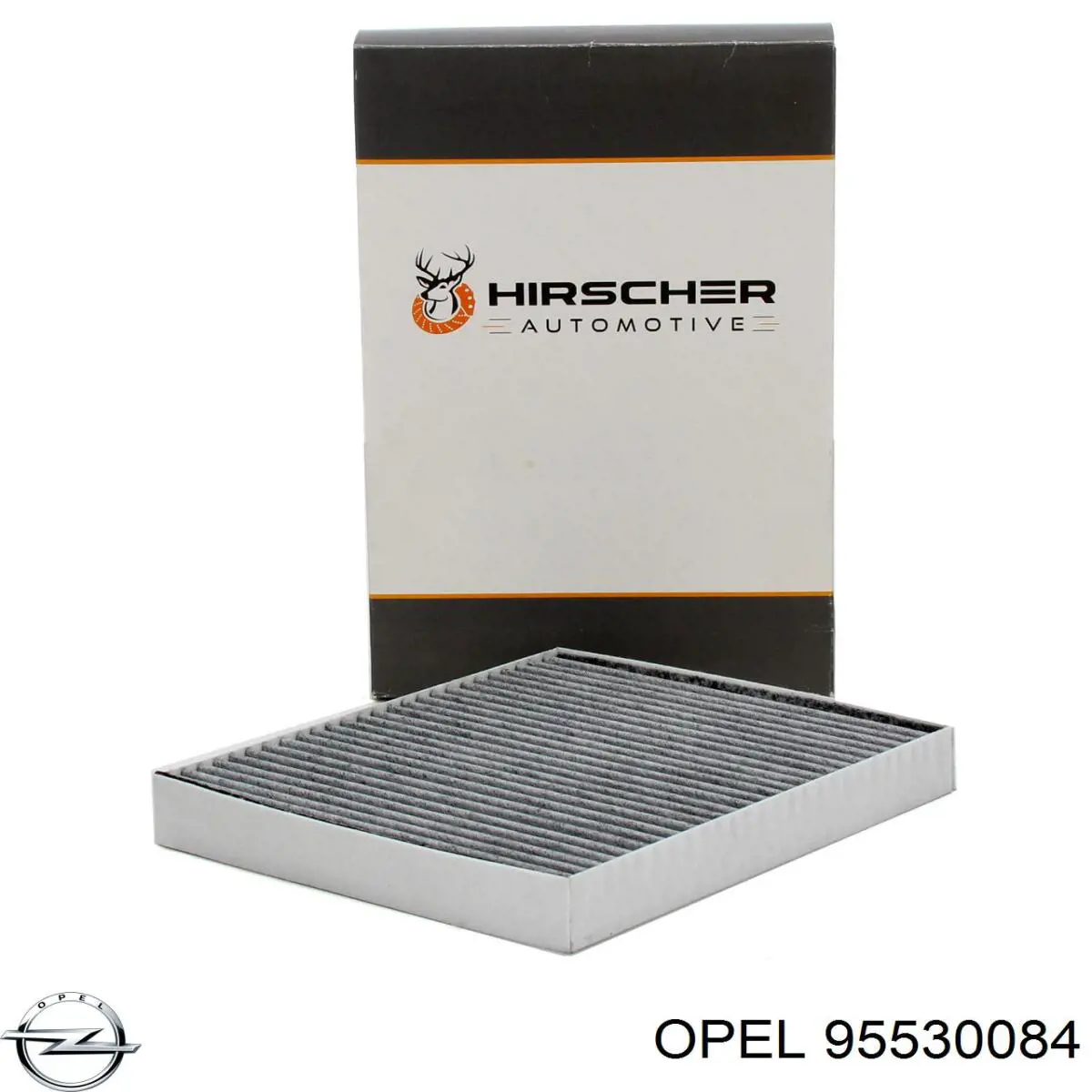 WL10351 WIX Filtr oleju