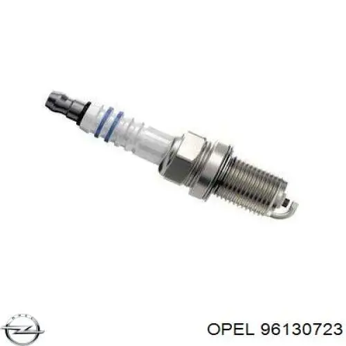 Do koszyka 96130723 Opel Świeca zapłonowa