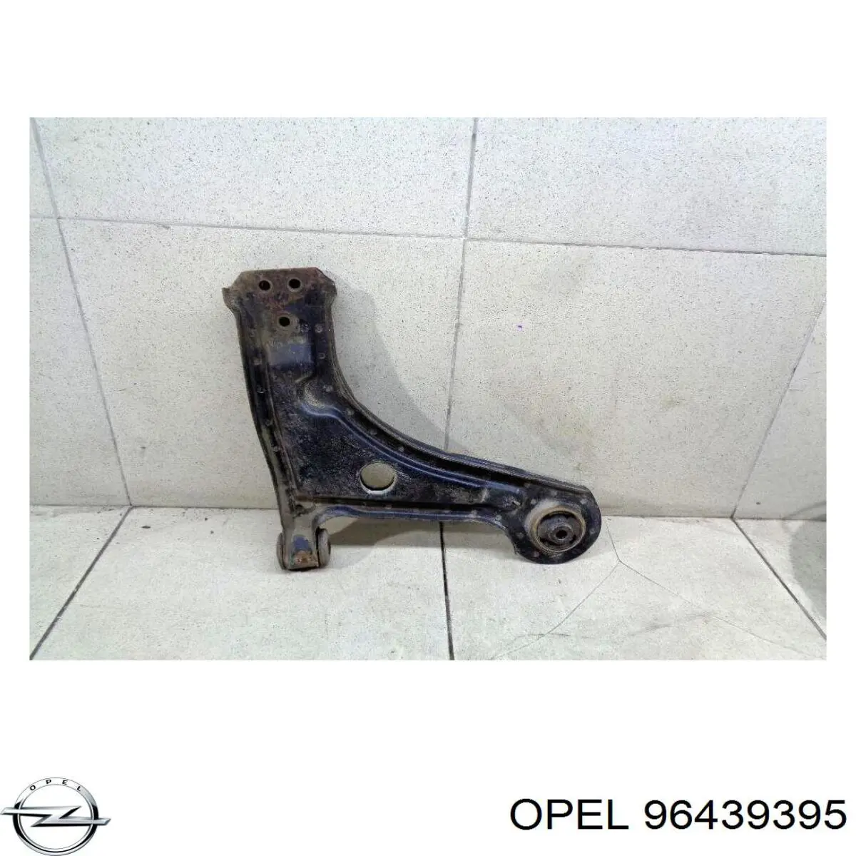 Mechanizm zmiany biegów (cięgno) Daewoo Nubira I sedana (J10, J15) (1997 - 2001) cena, od 91,57 USD