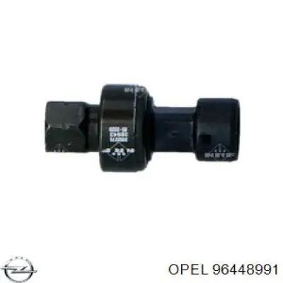 Do koszyka 50550372 Fiat/Alfa/Lancia Czujnik ciśnienia bezwzględnego klimatyzacji