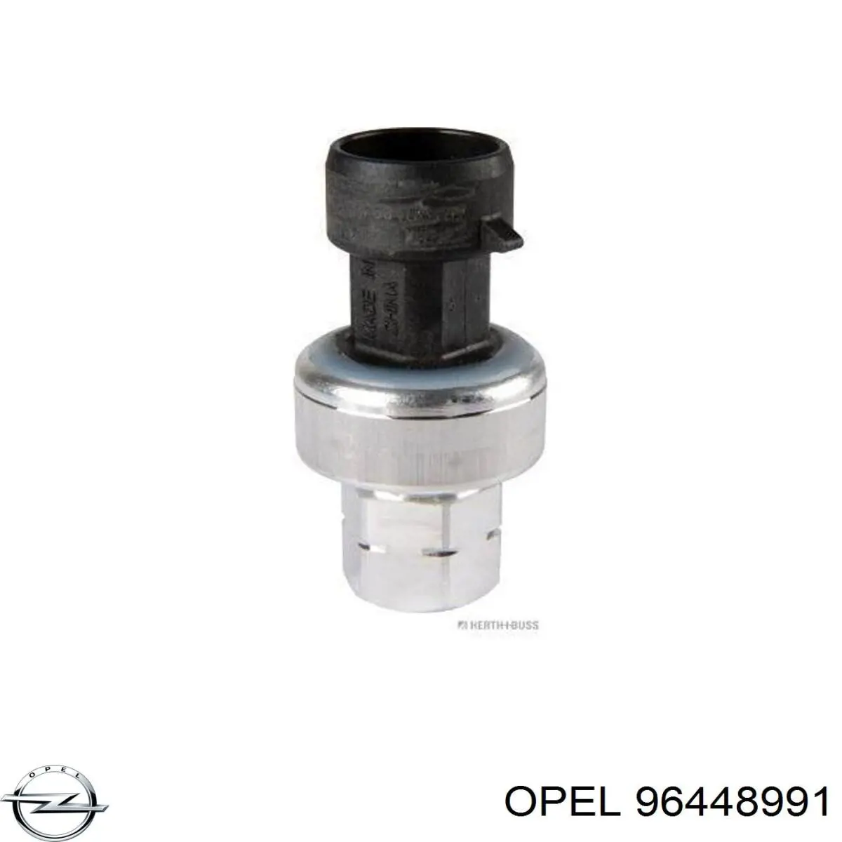 Czujnik ciśnienia bezwzględnego klimatyzacji Fiat/Alfa/Lancia 50550372 cena, od 32,92 USD