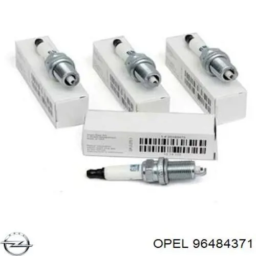 Rezystor wentylatora nagrzewnicy (ogrzewacza kabiny) Chevrolet Lacetti 