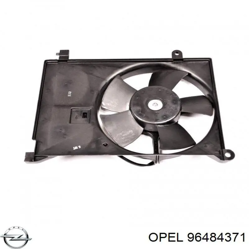 Rezystor wentylatora nagrzewnicy (ogrzewacza kabiny) Chevrolet Lacetti sedana (J200) (2003 - 2013) cena, od 33,46 USD