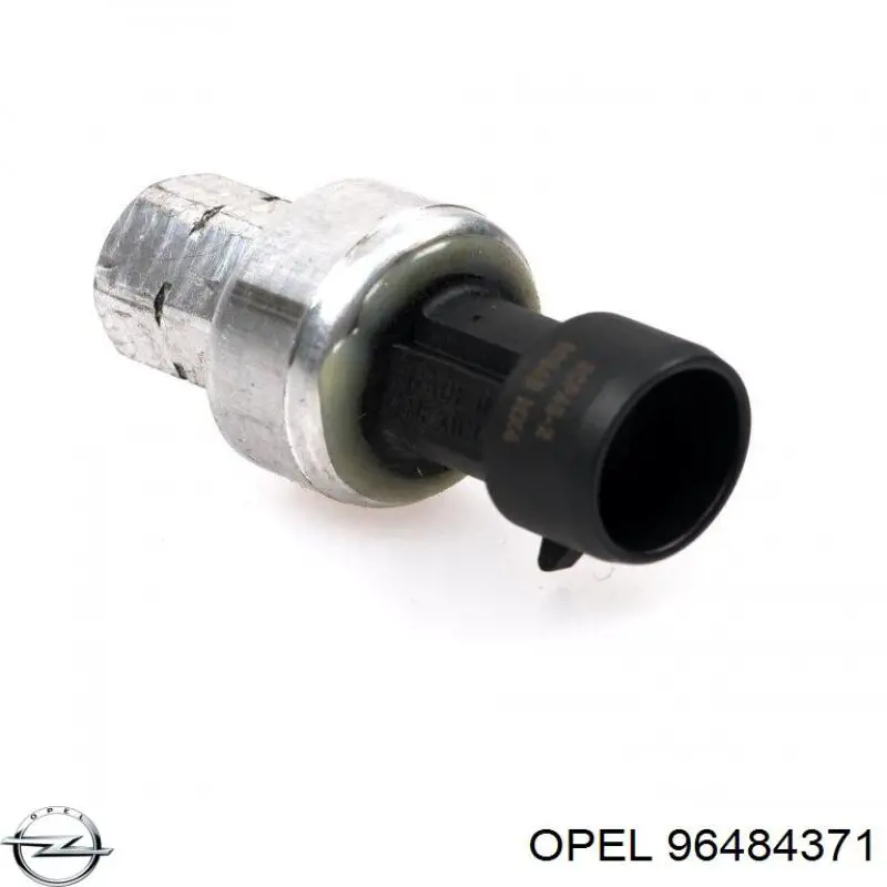 Rezystor wentylatora nagrzewnicy (ogrzewacza kabiny) do Chevrolet Lacetti  J200