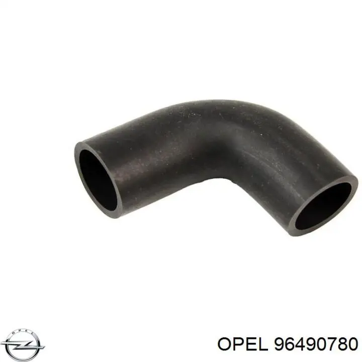 Zawór PCV odpowietrzający silnik do Chevrolet Epica II V250