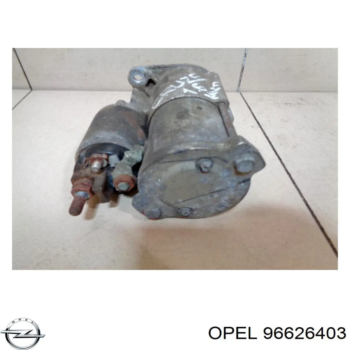 Stabilizator tylny Chevrolet Captiva I SUV (C100) (2006 - 2010) cena, od 86,39 USD