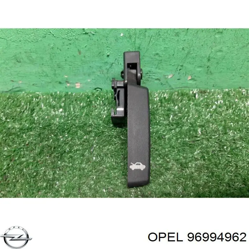 Linka otwierania maski Chevrolet Cruze sedana (J300) (2009 - 2026) cena, od 20,99 USD