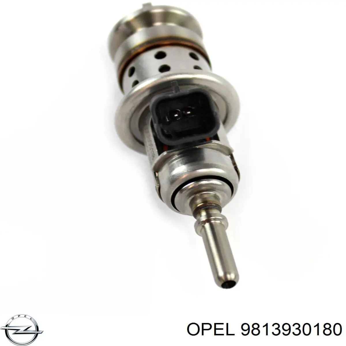 Wtryskiwacz AD BLUE Opel 9813930180 cena, od 61,29 USD