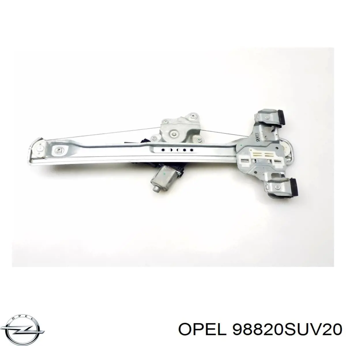  General Motors 98820SUV20 cena, od 77,61 USD