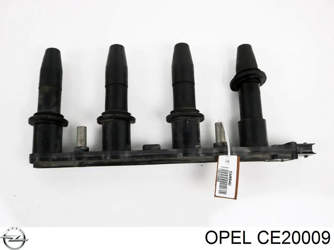 Cewka zapłonowa Opel CE20009 cena, od 83,41 USD