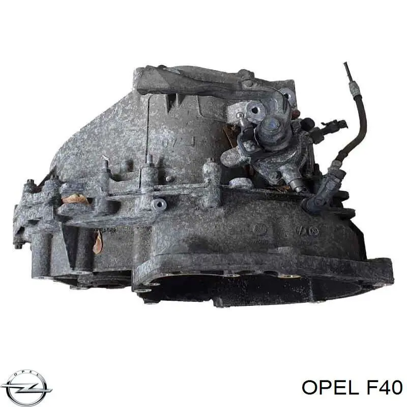 Mechaniczna skrzynia biegów w komplecie Opel Insignia A sedana (G09) (2008 - 2017) cena, od 256,27 USD